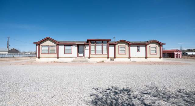 Photo of 604 Cedar St, Milan, NM 87021