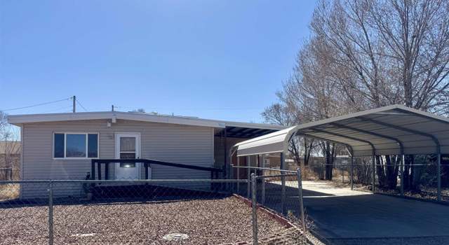 Photo of 225 Harrison Ave, Grants, NM 87020