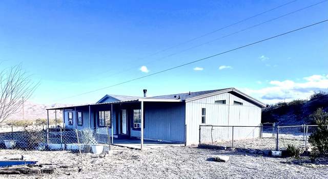 Photo of 24 Vaquero Rd, Williamsburg, NM 87942