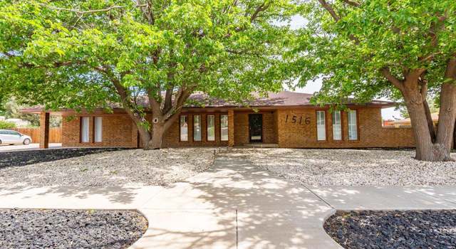 Photo of 1516 Claremont Ter, Clovis, NM 88101