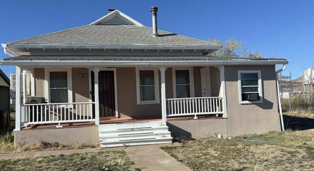 Photo of 0 Aztec Ave, Hurley, NM 88043