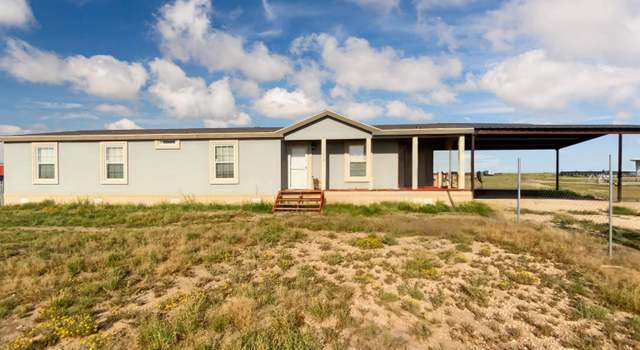 Photo of 10614 N Meadowlark St, Hobbs, NM 88242