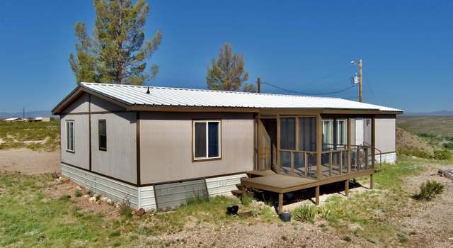 Photo of 12330 Highway 152 Rd, Caballo, NM 87931