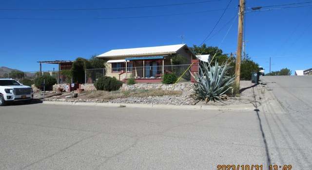 Photo of 316 E First St, Truth Or Consequences, NM 87901