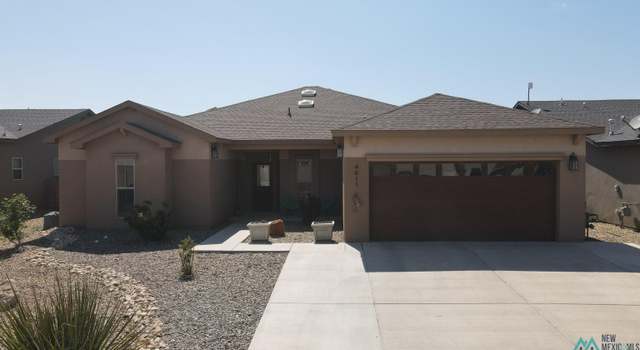 Photo of 4611 N Homestretch Rd, Hobbs, NM 88240