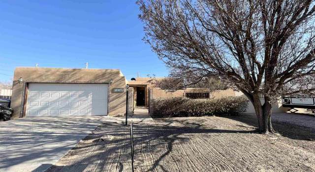 Photo of 709 Houston Ave, Grants, NM 87020