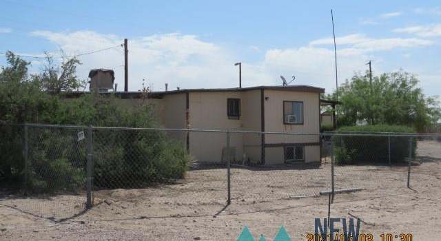 Photo of 309 Bass Rd, Elephant Butte, NM 87935