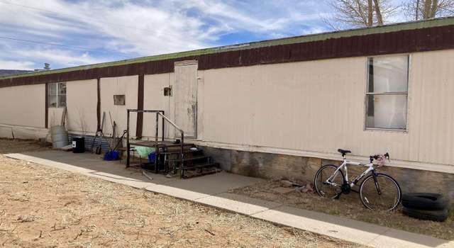 Photo of 1260 Cortez St, Grants, NM 87020