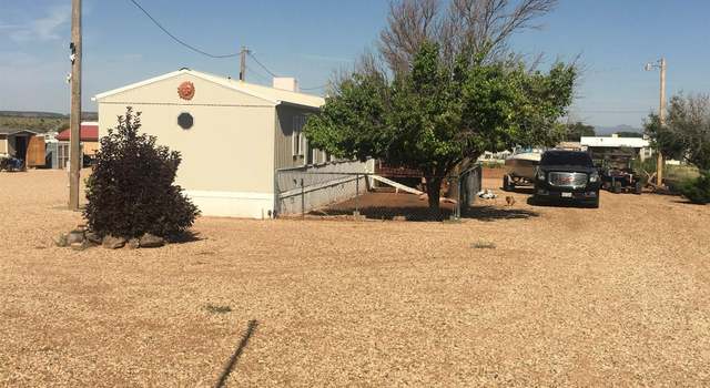 Photo of 410 Conchas Dr, Conchas Dam, NM 88416