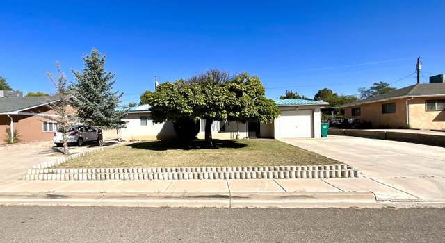 Photo of 712 Elko Ave, Grants, NM 87020