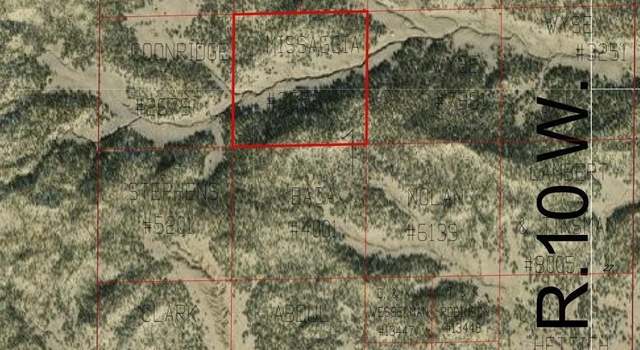 Photo of 0000 2 Criswell Road (forest Road 6a) Rd, Pie Town, NM 87827
