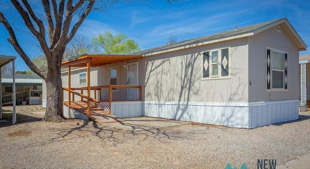 Photo of 410 E 23rd #4 St, Roswell, NM 88201