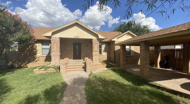 Photo of 1006 10th St, Eunice, NM 88231