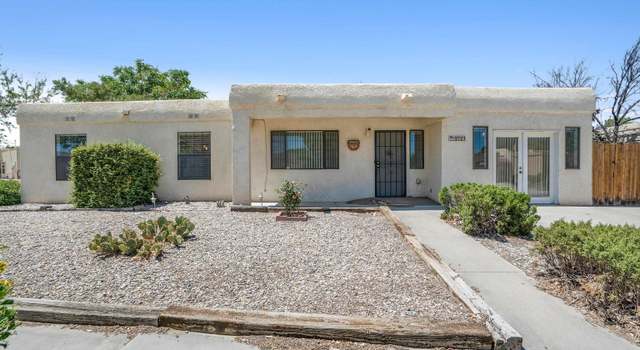 Photo of 2723 El Tesoro Escondido, Albuquerque, NM 87120