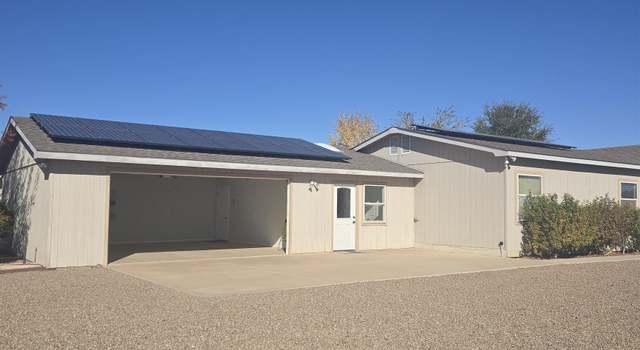 Photo of 7725 Hermanas Rd SW, Deming, NM 88030