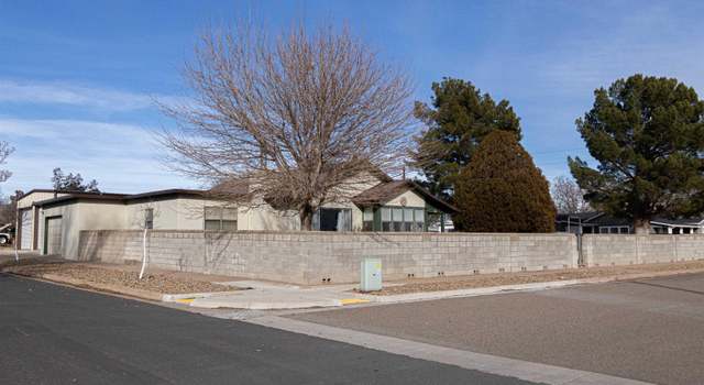Photo of 514 E Ave C Ave, Ft Sumner, NM 88119