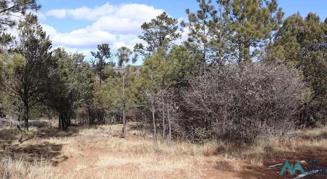 Photo of 95 Bangkok Dr, Timberon, NM 88350
