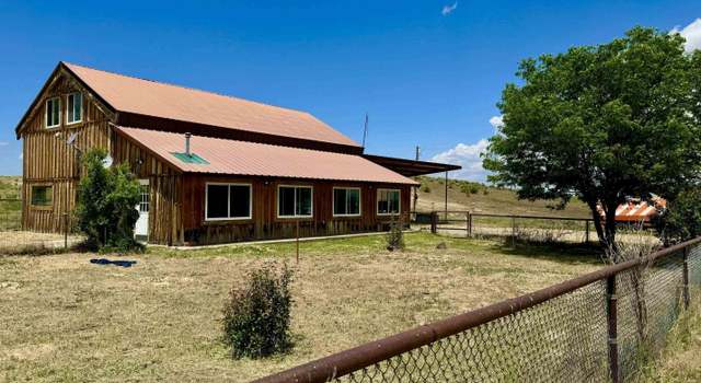 Photo of 79 State Rd 112 Rd, Regina, NM 87046