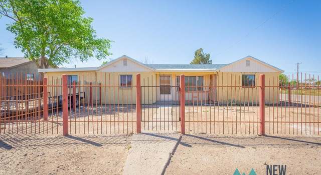 Photo of 400 E Jefferson St, Roswell, NM 88203