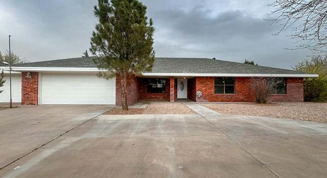 Photo of 3211 N Washington Ave, Roswell, NM 88201
