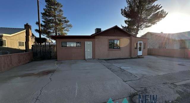 Photo of 320 E 7th St, Lordsburg, NM 88045