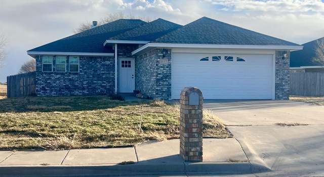 Photo of 4617 Sandstone Dr, Clovis, NM 88101