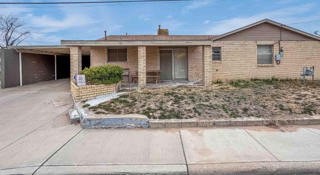 Photo of 1125 E Roxana St, Hobbs, NM 88240
