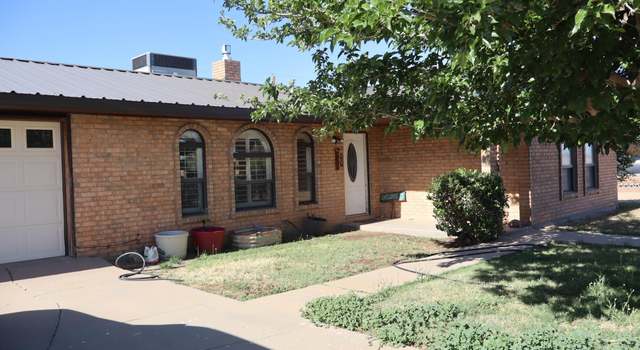 Photo of 23 Lee Trevino Dr, Lordsburg, NM 88045