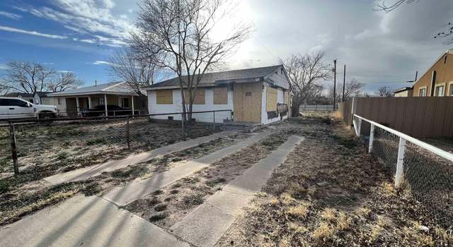 Photo of 603 S 3rd St, Jal, NM 88231