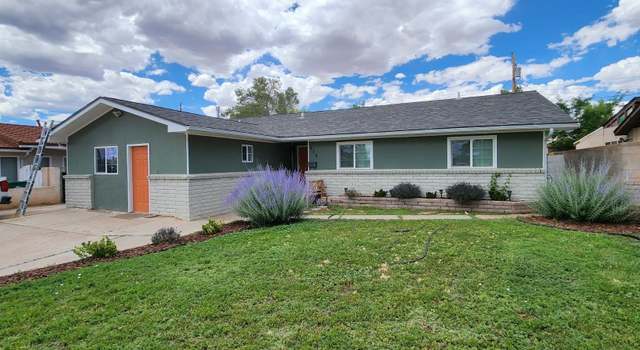 Photo of 616 Flagstaff Ave, Grants, NM 87020