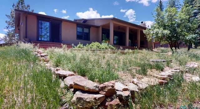 Photo of 6 Pavo Ln, Rociada, NM 87742