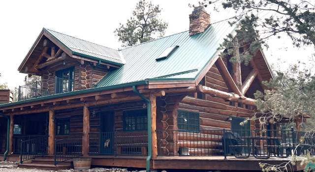 Photo of 58 Paradise Rd, Quemado, NM 87829