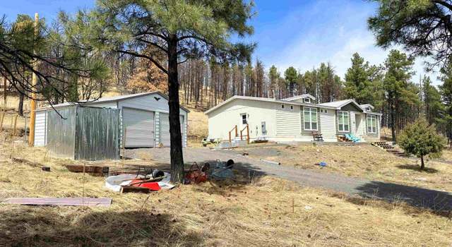 Photo of 48 County Road A28, Sapello, NM 87745