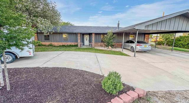 Photo of 1100 W Idaho Ave, Hobbs, NM 88242
