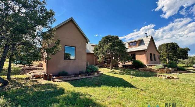 Photo of 125 Tierra Del Dios Rd, Rowe, NM 87562
