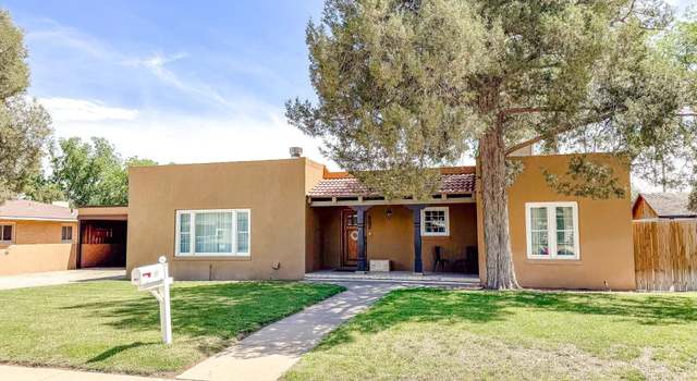 Photo of 807 W Bullock Ave, Artesia, NM 88210