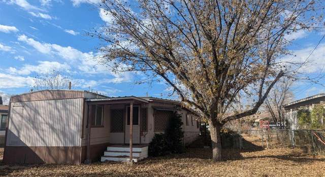 Photo of 130 Hyde Ave, Williamsburg, NM 87942