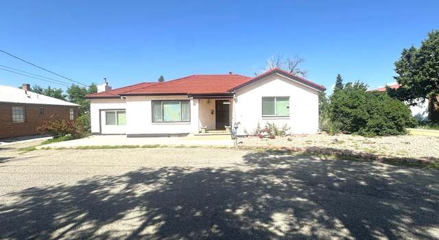 Photo of 2037 7th St, Las Vegas, NM 87701