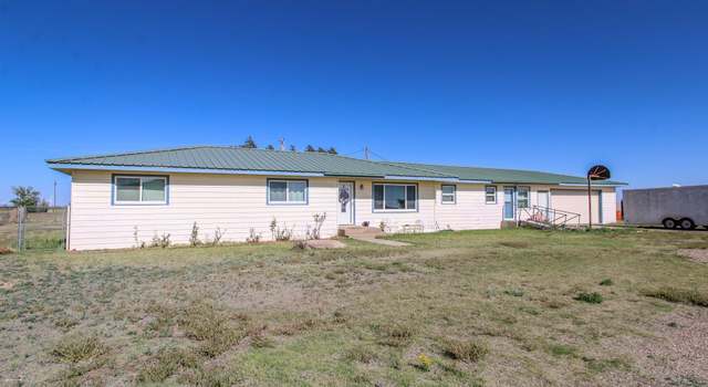 Photo of 405 S Broadway Ave, Grady, NM 88120