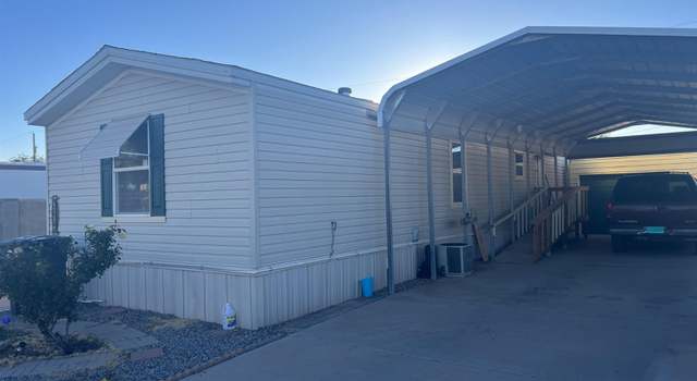 Photo of 3100 S 9th St, Deming, NM 88030