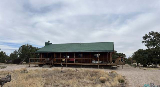 Photo of 9 Broken Arrow Rd, Fence Lake, NM 87315