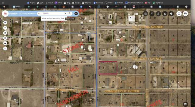Photo of TBD N Tomlinson St, Hobbs, NM 88242