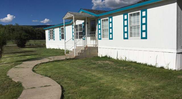 Photo of 501 Cedar St, Raton, NM 87740