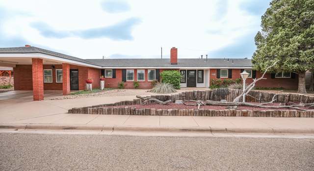 Photo of 212 Utah Dr, Portales, NM 88130