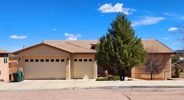 Photo of 1516 Plateau Dr, Gallup, NM 87301