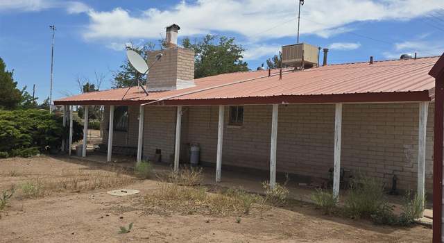 Photo of 1245 NW Talkalai Rd, Deming, NM 88030