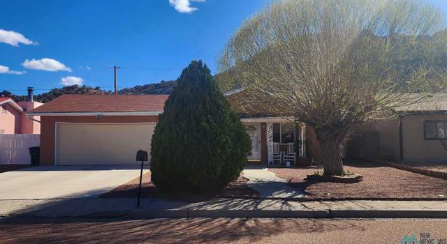 Photo of 3628 Zia Dr, Gallup, NM 87301