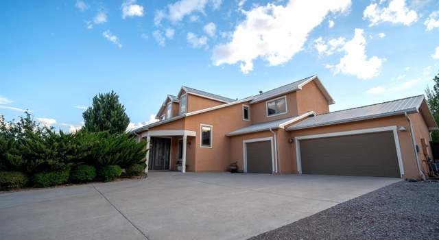 Photo of 300 El Lafont Cir, Elephant Butte, NM 87935