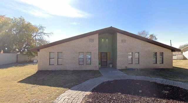 Photo of 107 Fairway Dr, Dexter, NM 88230