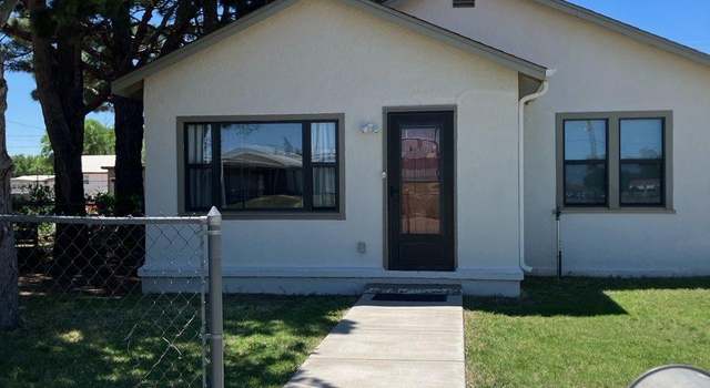 Photo of 902 E Hines Ave, Tucumcari, NM 88401